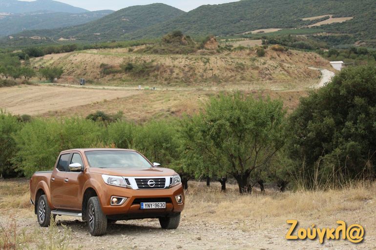 Ψάχνοντας ανακαλύπτεις διαφορετικές οπτικές γωνίες του λόφου Καστά...