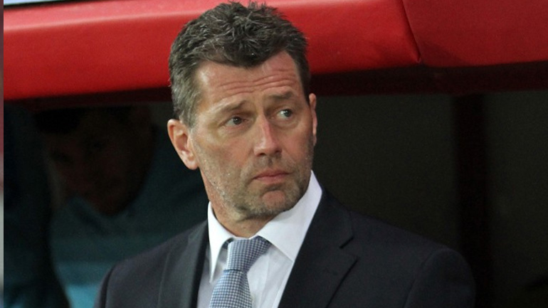 «Θέλαμε να παίξουμε για την Ελλάδα»