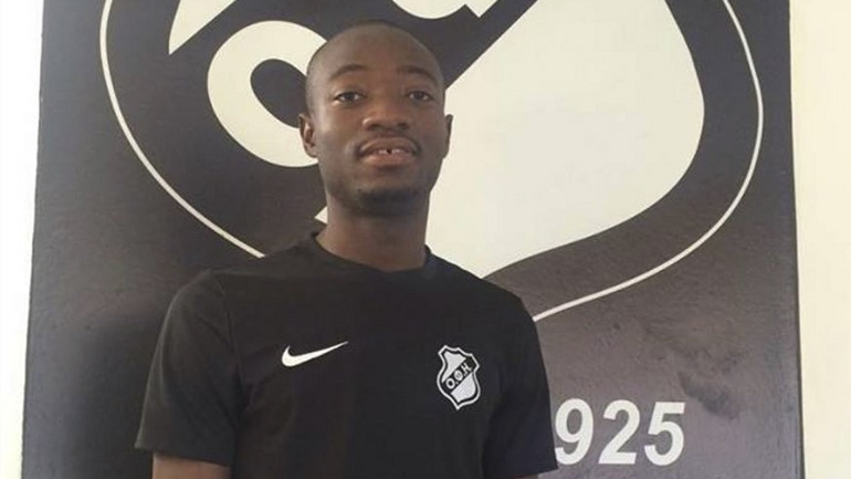 Πήρε τον Γιοακίμ Αντουκόρ ο ΟΦΗ