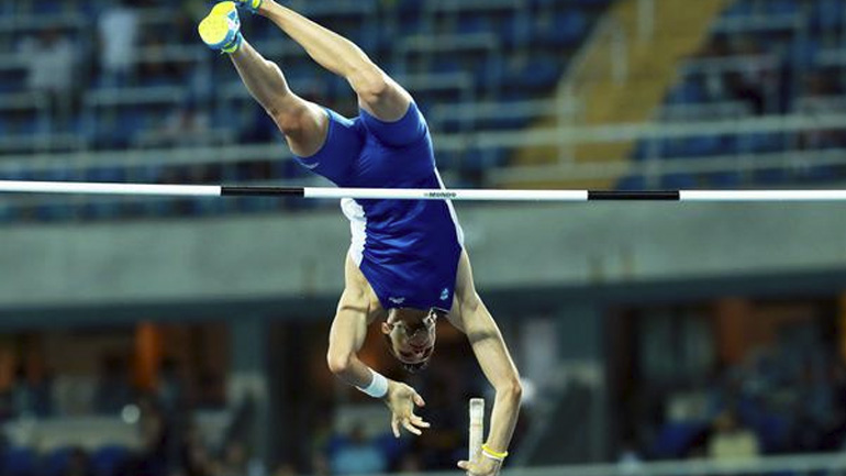 Έκτος στη Ζυρίχη ο Φιλιππίδης