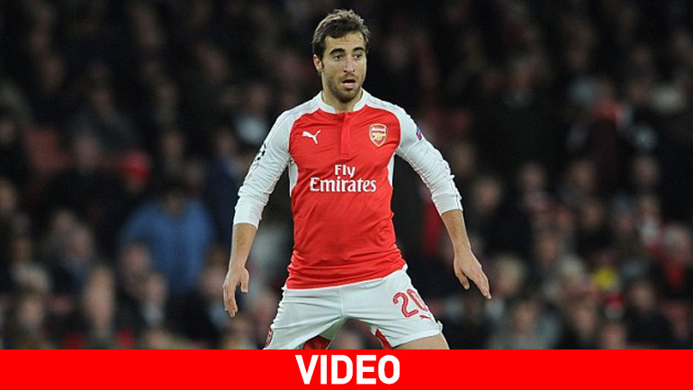 Συνδέουν τον Φλαμινί με τον Ολυμπιακό