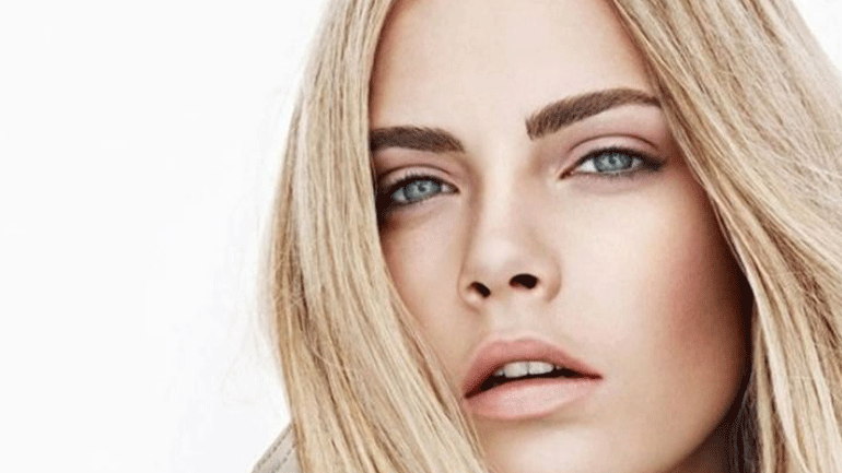 Τέλεια φρύδια σε λιγότερο από 1 λεπτό χωρίς τσιμπιδάκι! Τέλεια φρύδια σε λιγότερο από 1 λεπτό χωρίς τσιμπιδάκι!