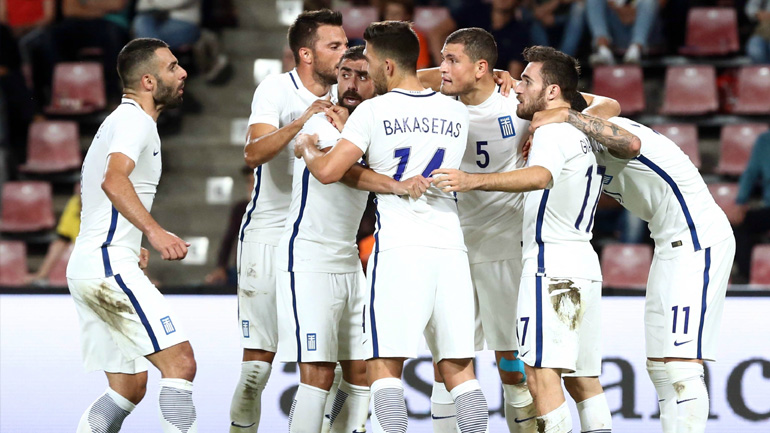 Στην Πορτογαλία η Εθνική