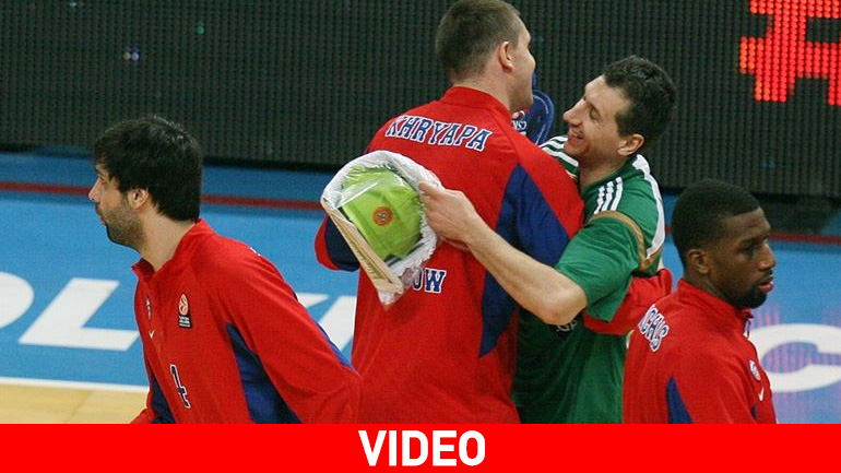 «Αδύνατο να αντικατασταθεί ο Διαμαντίδης»