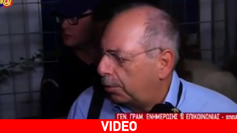 Κ. Αλκαλάι (STAR): Υψηλά τα ποσά-Υπερβολική η διαδικασία