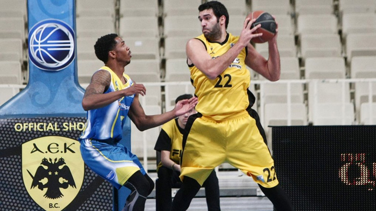 «Σαν να μην έλειψα ποτέ»