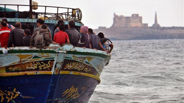 Ιταλία: Ακόμη 1.725 μετανάστες διασώθηκαν στη Μεσόγειο