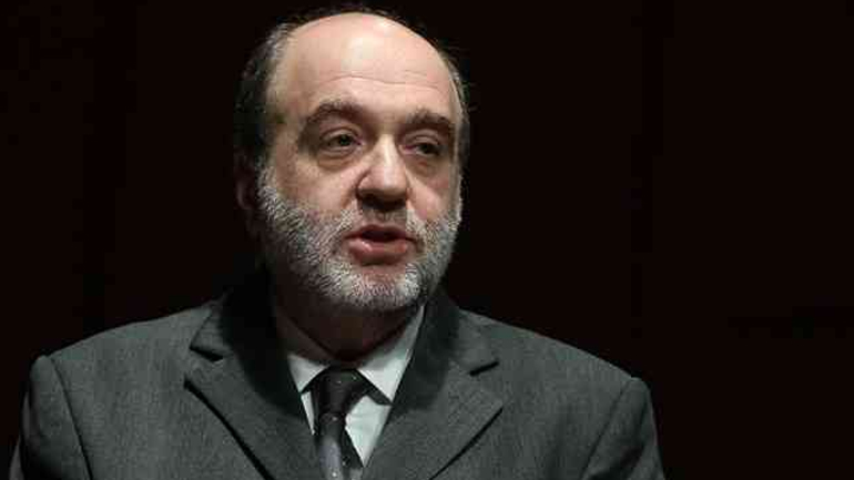 Τρ. Αλεξιάδης: Απροσδόκητα τα έσοδα από τον διαγωνισμό για τις τηλεοπτικές άδειες