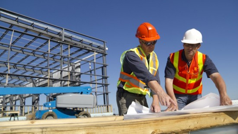 Βρετανία: Σημάδια σταθεροποίησης του κατασκευαστικού κλάδου