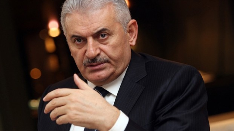 Γιλντιρίμ: Το PKK έχασε την ευκαιρία για πολιτική ειρηνευτική λύση