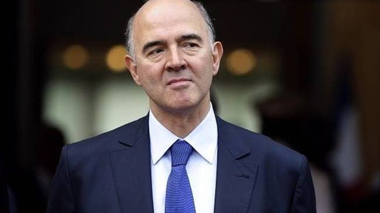 Moσκοβισί: Να συνεχιστούν οι διαπραγματεύσεις για την ΤΤΙΡ