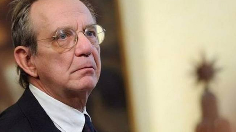 Παντοάν: Η Ιταλία δεν χρειάζεται «bail-οut»