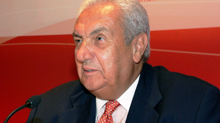 Κοντομηνάς: Η πορεία του ALPHA δεν τελειώνει εδώ