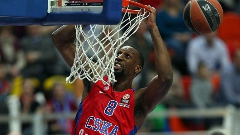 Ανακοίνωσε Νίκολς ο Παναθηναϊκός