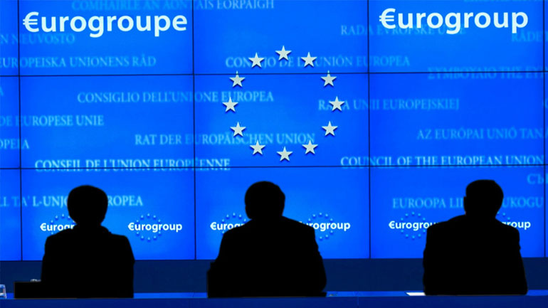 Στην ατζέντα του Eurogroup της 9ης Σεπτεμβρίου Ελλάδα και ΕΛΣΤΑΤ