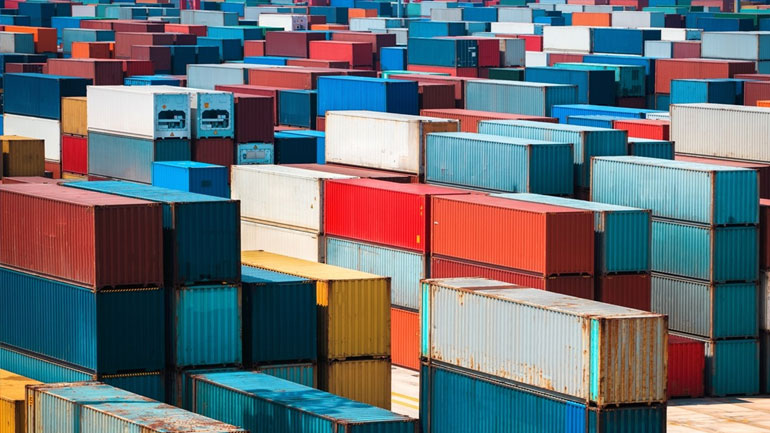 Οι τιμές μεταφοράς container δείχνουν σημάδια ανάκαμψης