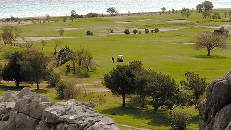 Δυσοίωνο το μέλλον της επένδυσης στο Γκολφ