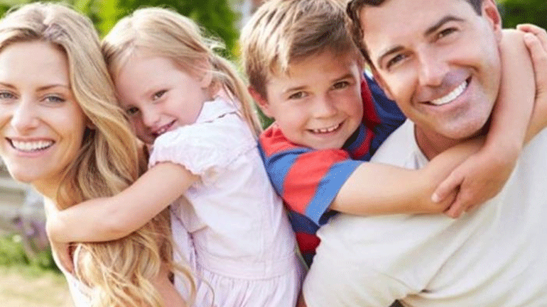 6+1 δραστηριότητες για μικρούς και… μεγάλους!