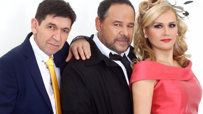 Ματαίωση της θεατρικής παράστασης «Χωρίζουμε λέμε» στο Θέατρο Άλσους Αγίου Γεωργίου