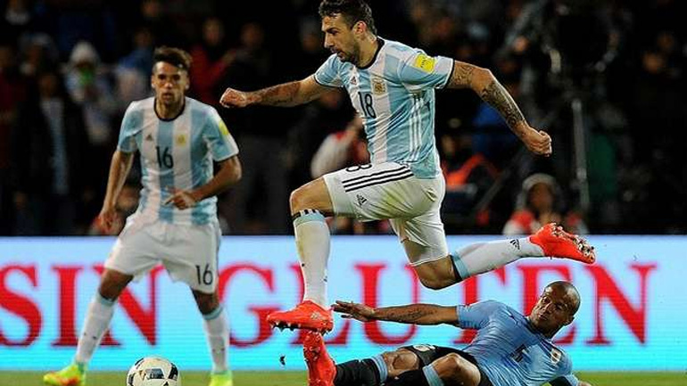 Χωρίς Μέσι κόντρα στη Βενεζουέλα η Αργεντινή