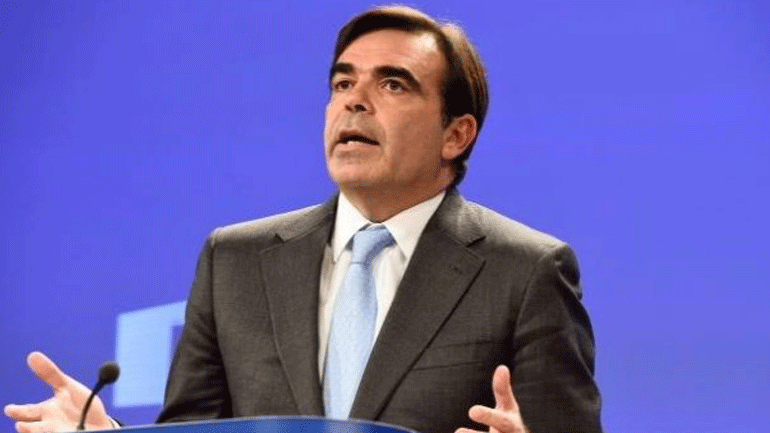 Κομισιόν: Τα κράτη-μέλη της Ε.Ε. είναι ελεύθερα να επιλέξουν το καθεστώς αδειοδότησης Κομισιόν: Τα κράτη-μέλη της Ε.Ε. είναι ελεύθερα να επιλέξουν το καθεστώς αδειοδότησης