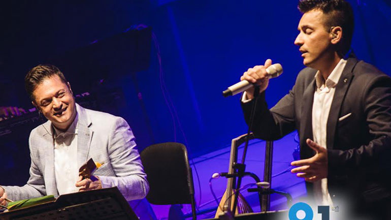 O μεγαλύτερος ποντιακός χορός «Ομάλ» στην 81η ΔΕΘ