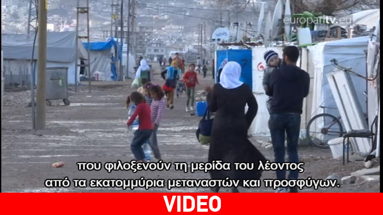 Μεταναστευτική κρίση: Πέρα από την Ευρώπη