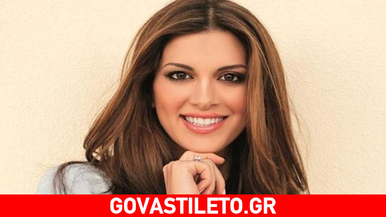 Σταματίνα Τσιμτσιλή: Μιλάει για το «Happy Day» και όλα όσα γίνονται με τις τηλεοπτικές άδειες