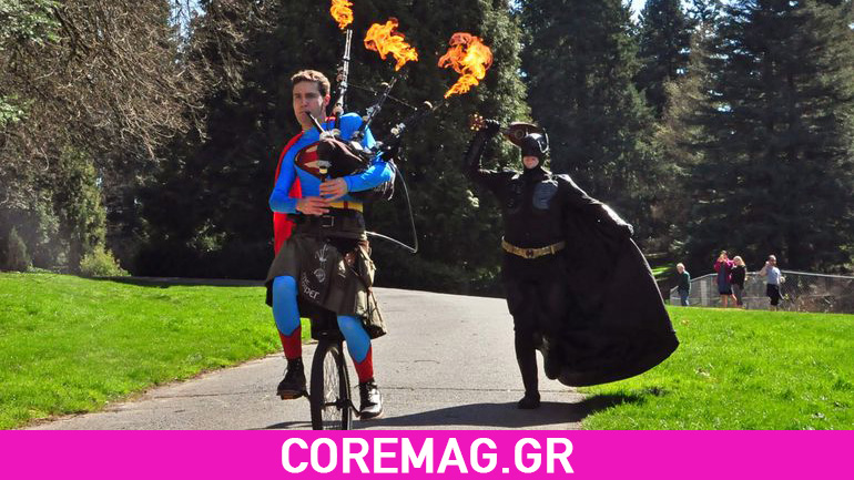 Οι πιο αστείες φωτογραφίες της εβδομάδας #35