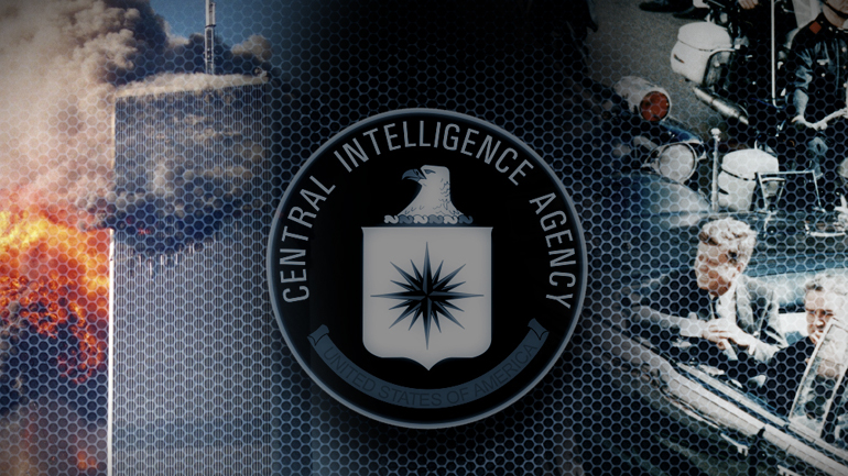 Θεωρίες συνωμοσίας από τη… CIA