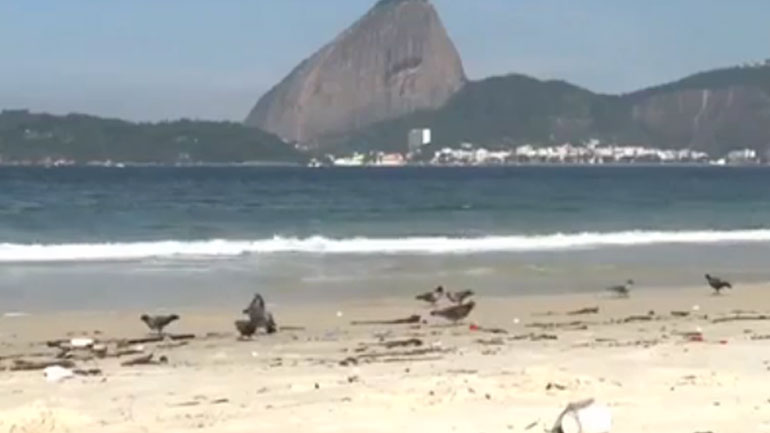 Το Ρίο και η επόμενη μέρα μετά τους Ολυμπιακούς