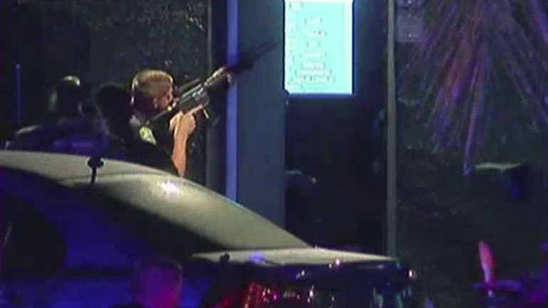 Τρόμος σε πανεπιστήμιο του Νόξβιλ – Άνδρας με πυροβόλο όπλο σε αίθουσα διδασκαλίας