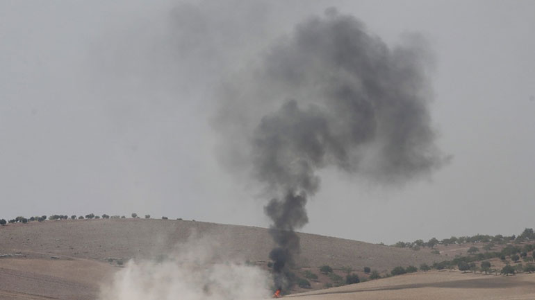 Περισσότεροι από 100 μαχητές του PKK νεκροί