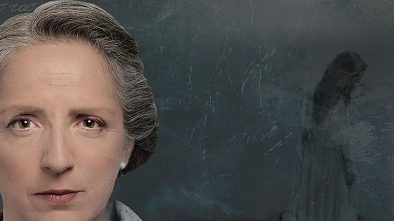 Η «Νοσταλγός» του Αλέξανδρου Παπαδιαμάντη επιστρέφει στο θέατρο Αλκμήνη