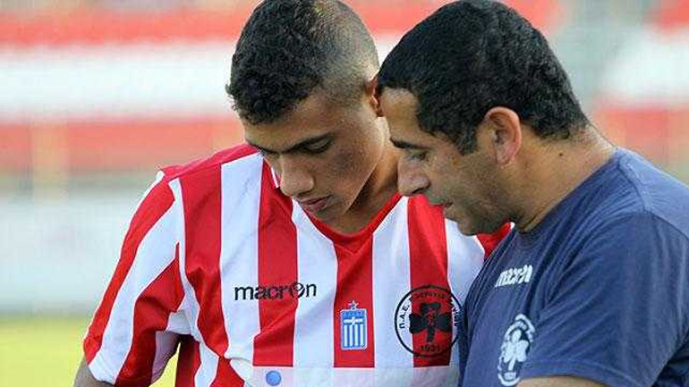 «Έδεσε» Κοκκαλά και Γιακουμάκη ο Πλατανιάς