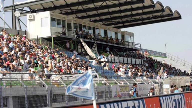 Κέρδισε τη Λαμία ο Λεβαδειακός