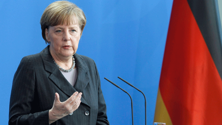 Μέρκελ: H Tουρκία πρέπει να εκπληρώσει και τους 72 όρους για τη βίζα