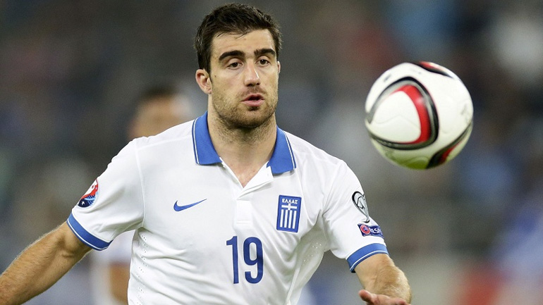 «Πρέπει να κερδίσουμε τα δύο πρώτα ματς»