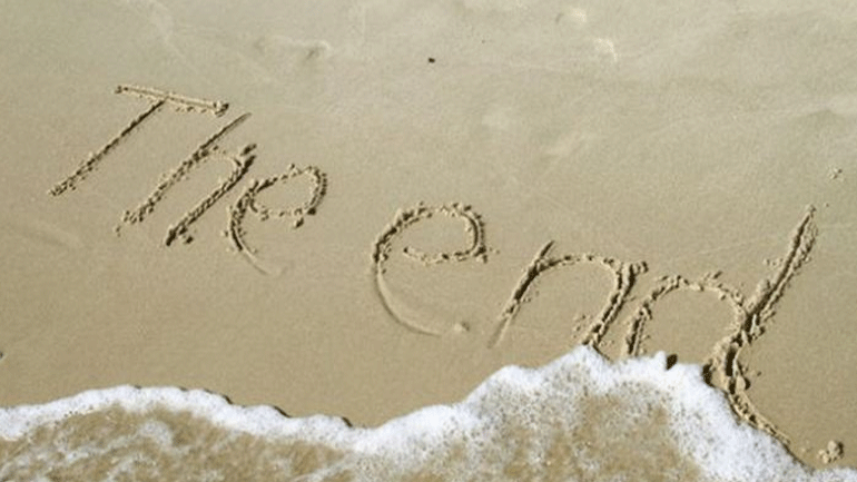 Η μελαγχολία για το καλοκαίρι που φεύγει