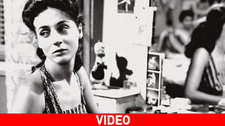 Σαν σήμερα έφυγε από τη ζωή η κορυφαία ηθοποιός, Έλλη Λαμπέτη