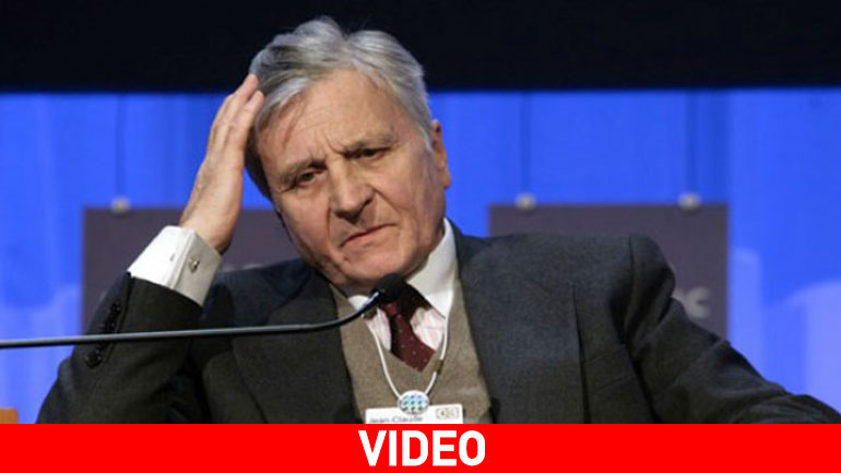 Τρισέ: Ηνωμένες Πολιτείες και Ευρώπη στη δίνη της οικονομικής κρίσης