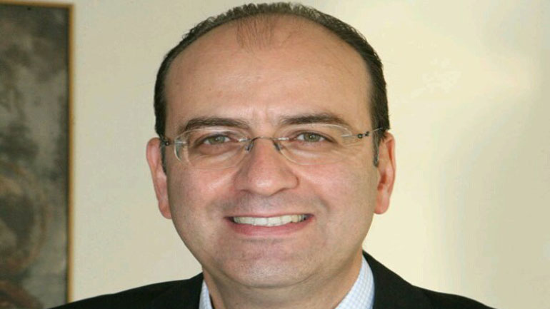 Μακάριος Λαζαρίδης: «Εμείς στην κυβέρνηση δεν θα έχουμε υπουργό καναλάρχη»