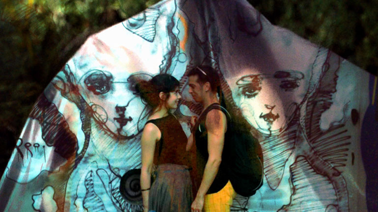 Το «Όνειρο καλοκαιρινής νύχτας» στη Δημοτική Πινακοθήκη Καλλιθέας