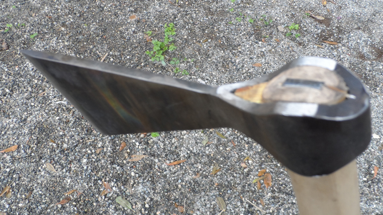 Άγριο ενδοοικογενειακό επεισόδιο στα Τρίκαλα