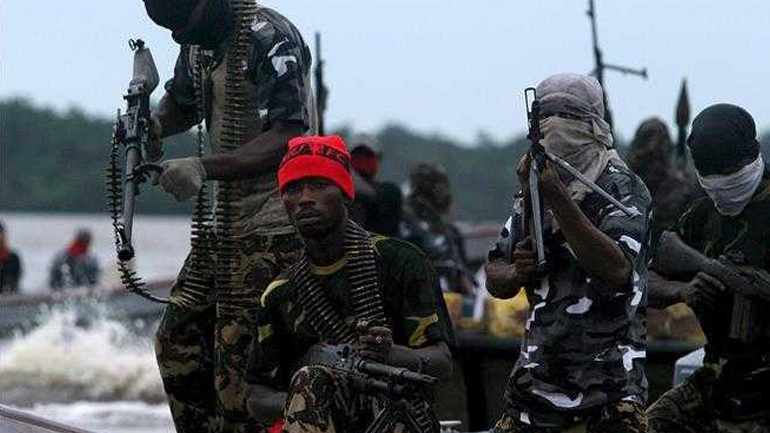 Πέντε νεκροί από τρομοκράτες της Μπόκο Χαράμ στη Νιγηρία