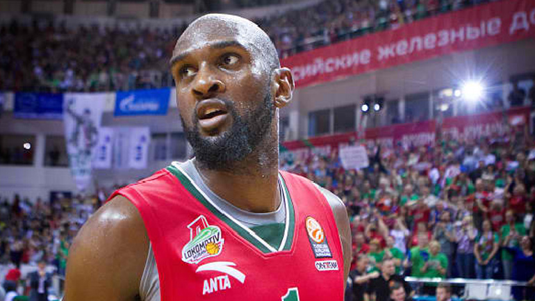 Φτάνει στην Αθήνα ο Κρις Σίνγκλετον