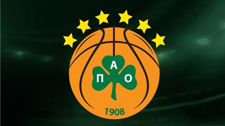 Συνεχάρη τον Γιώργο Βασιλακόπουλο ο Παναθηναϊκός