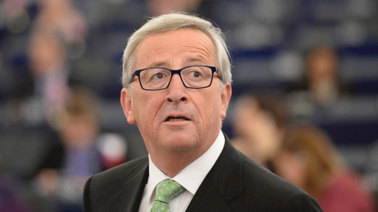 Γιούνκερ: Η απόφαση της ΕΕ για την Apple δεν στρέφεται εναντίον των ΗΠΑ