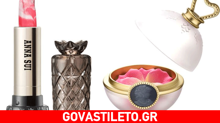 10+1 προϊόντα ομορφιάς, τόσο εντυπωσιακά, που δεν θα θες να τα χρησιμοποιήσεις! 10+1 προϊόντα ομορφιάς, τόσο εντυπωσιακά, που δεν θα θες να τα χρησιμοποιήσεις!