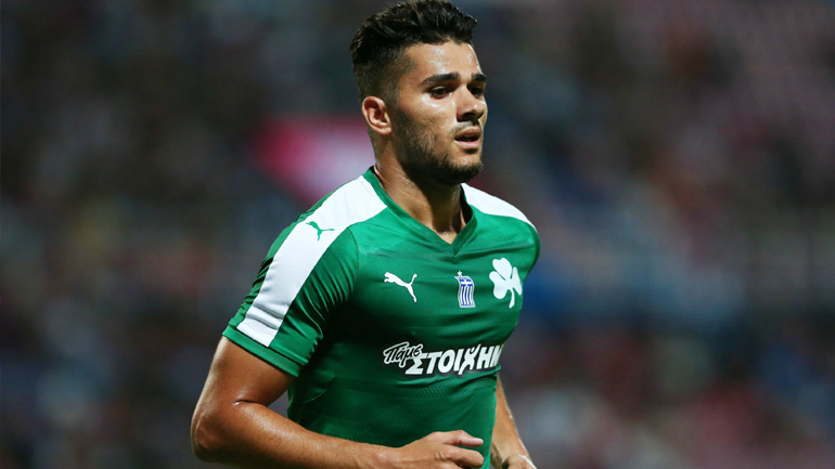 «Η ήττα είναι απαγορευμένη λέξη»